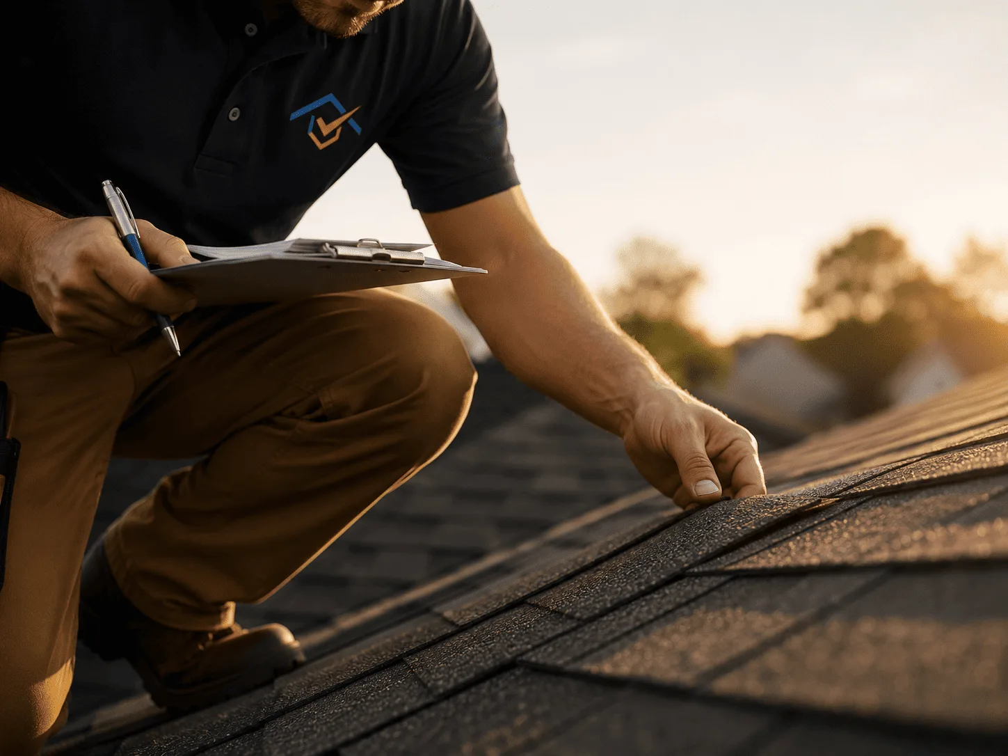 Why Choose Roof Inspection in Joinerville, TX