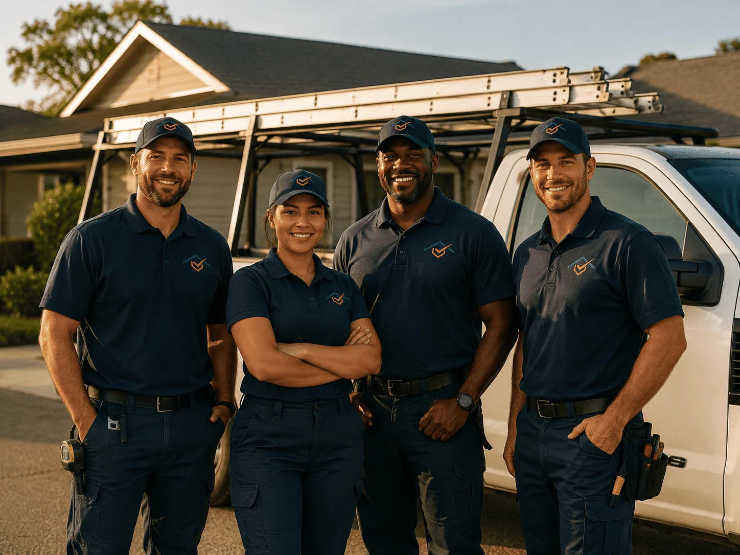 Roof Inspection company in Joinerville, TX